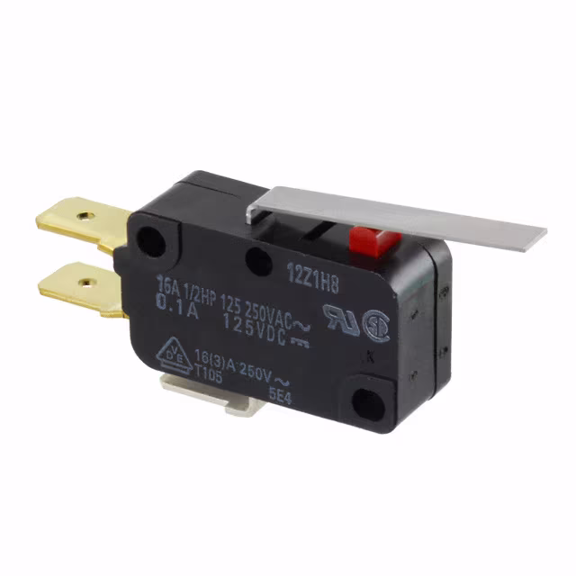 V-16G2-1C5-K (R) Omron Electronics Inc-EMC Div electronic component